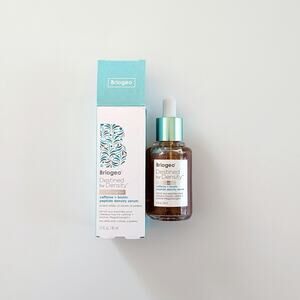 Briogeo Destined for Density Hair Serum 1.5 oz (full size)